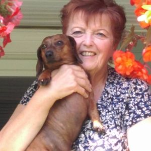 Meet your Posher, Frani